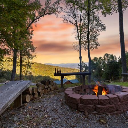 Heavenly Heights By Ghosal Luxury Lodging Sevierville Exterior photo