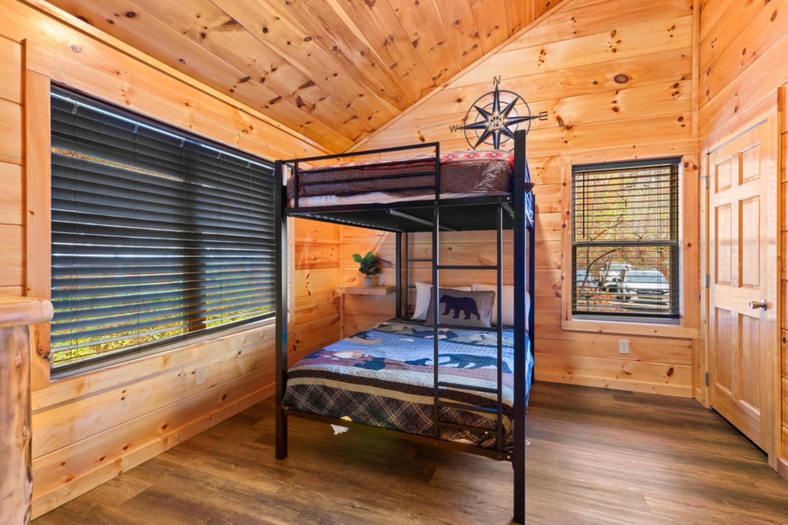 Heavenly Heights By Ghosal Luxury Lodging Sevierville Exterior photo